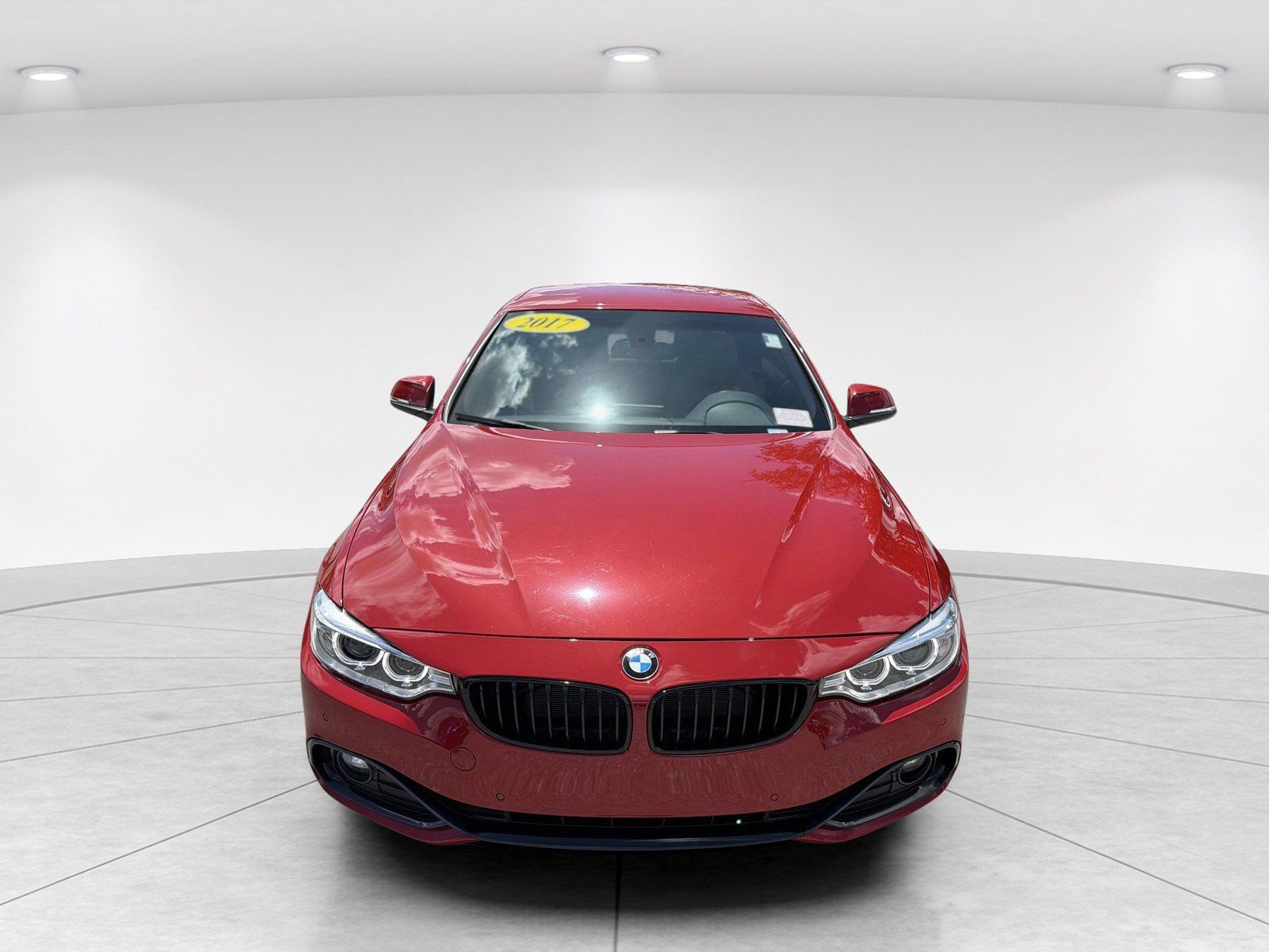 Used 2017 BMW 430i Convertible RWD image 2