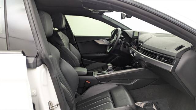Used 2023 Audi A5 2.0T Premium Plus AWD/4WD image 21