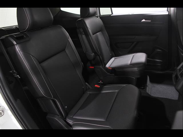 Used 2021 Volkswagen Atlas SEL AWD/4WD image 17