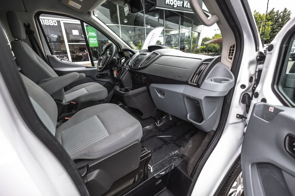Used 2019 Ford Transit 350 XLT RWD image 19
