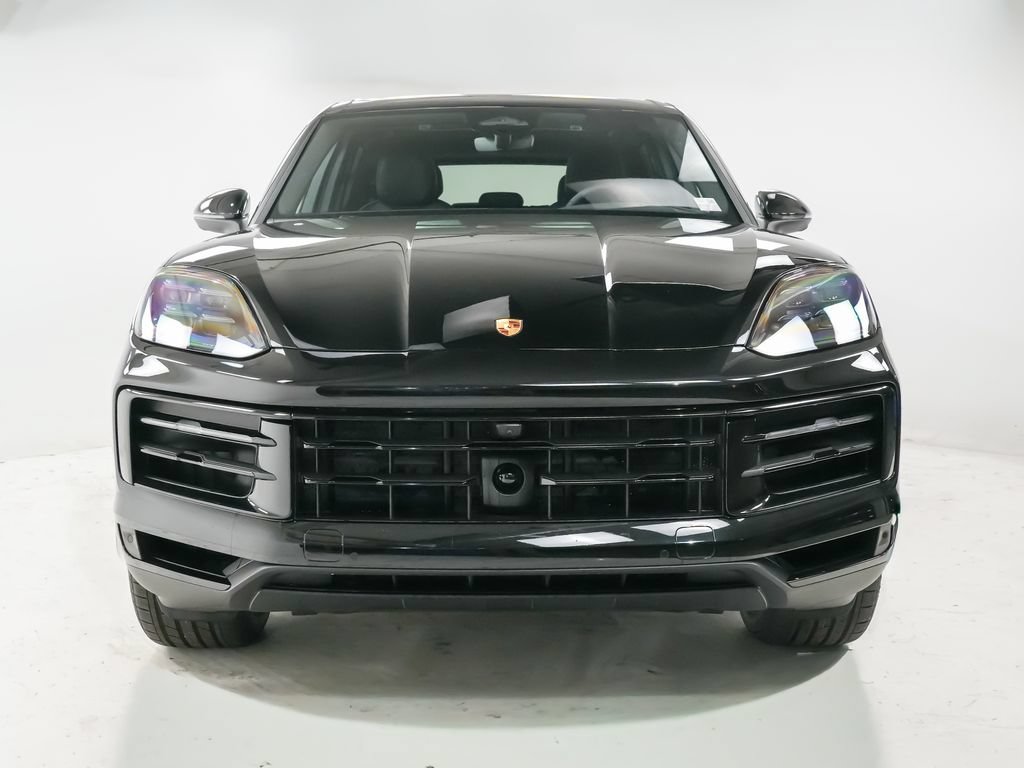 New 2026 Porsche Cayenne AWD/4WD image 6