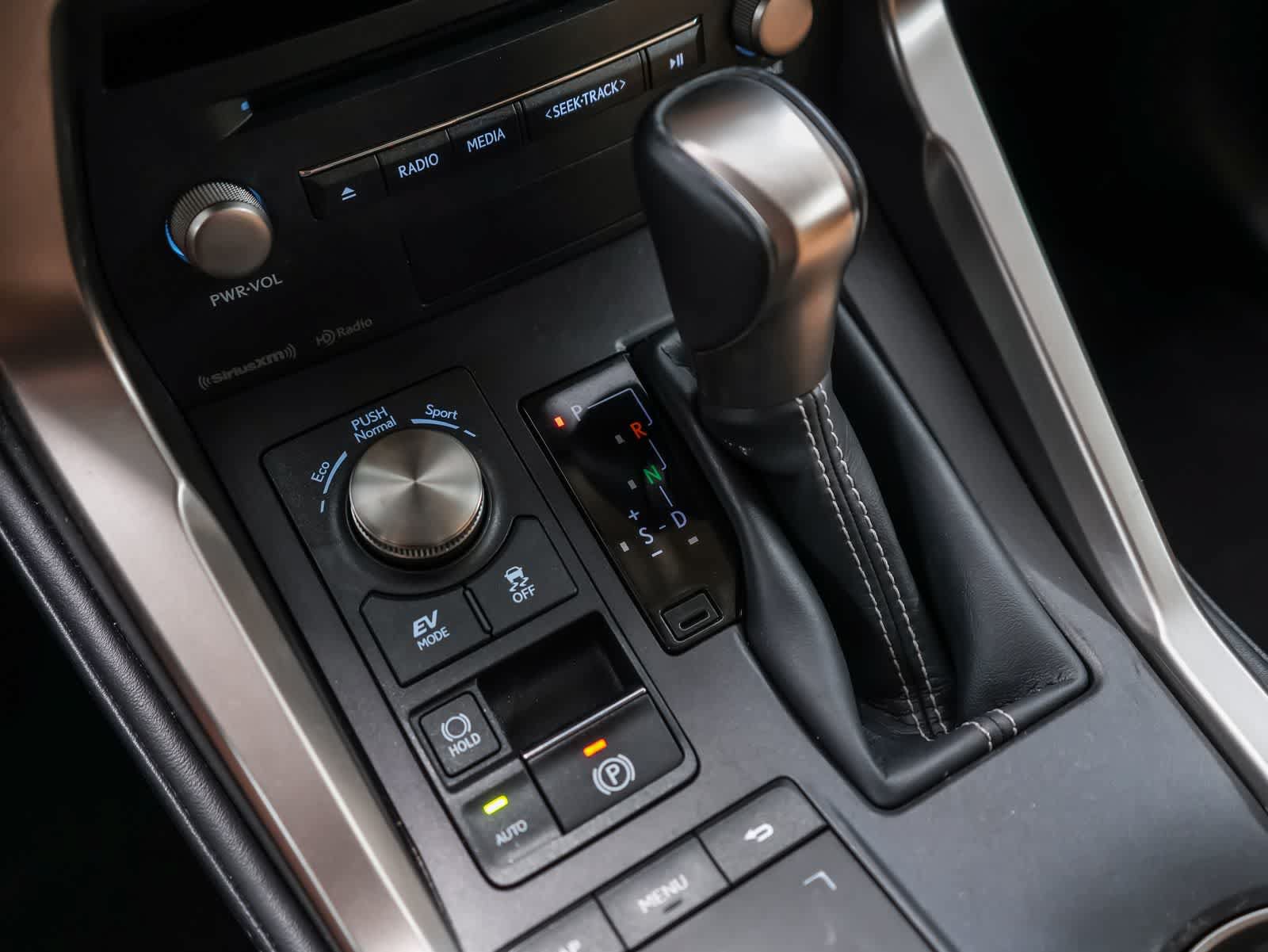 Used 2021 Lexus NX 300h AWD w/ Premium Package image 23