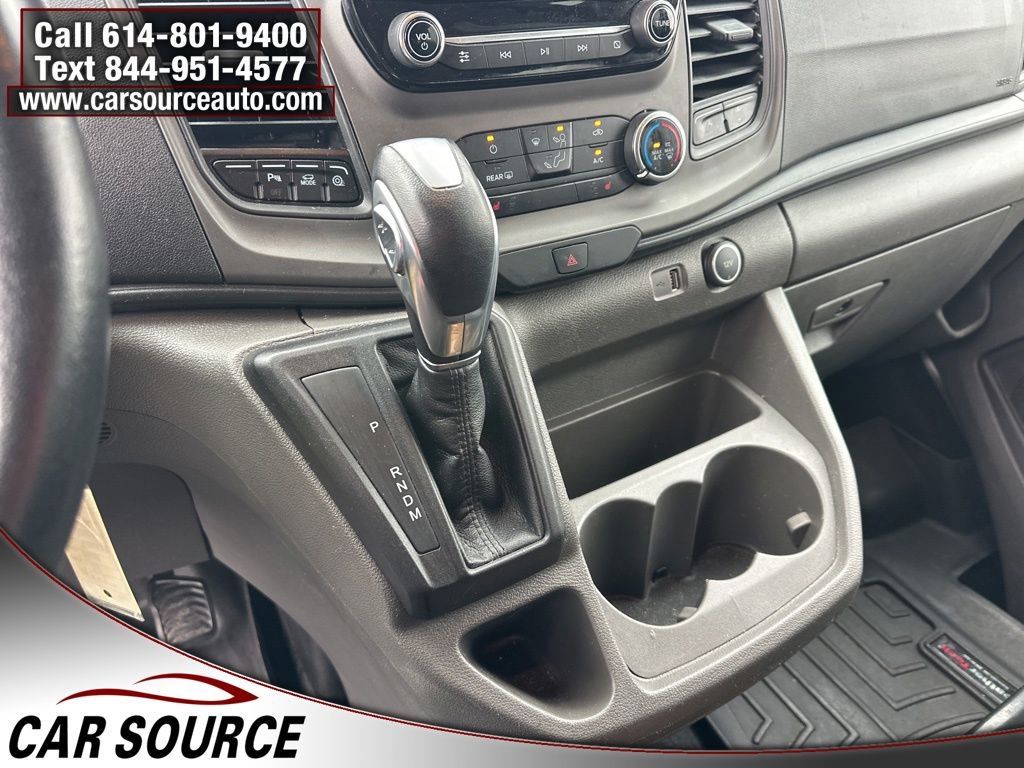 Used 2020 Ford Transit 350 XLT image 27