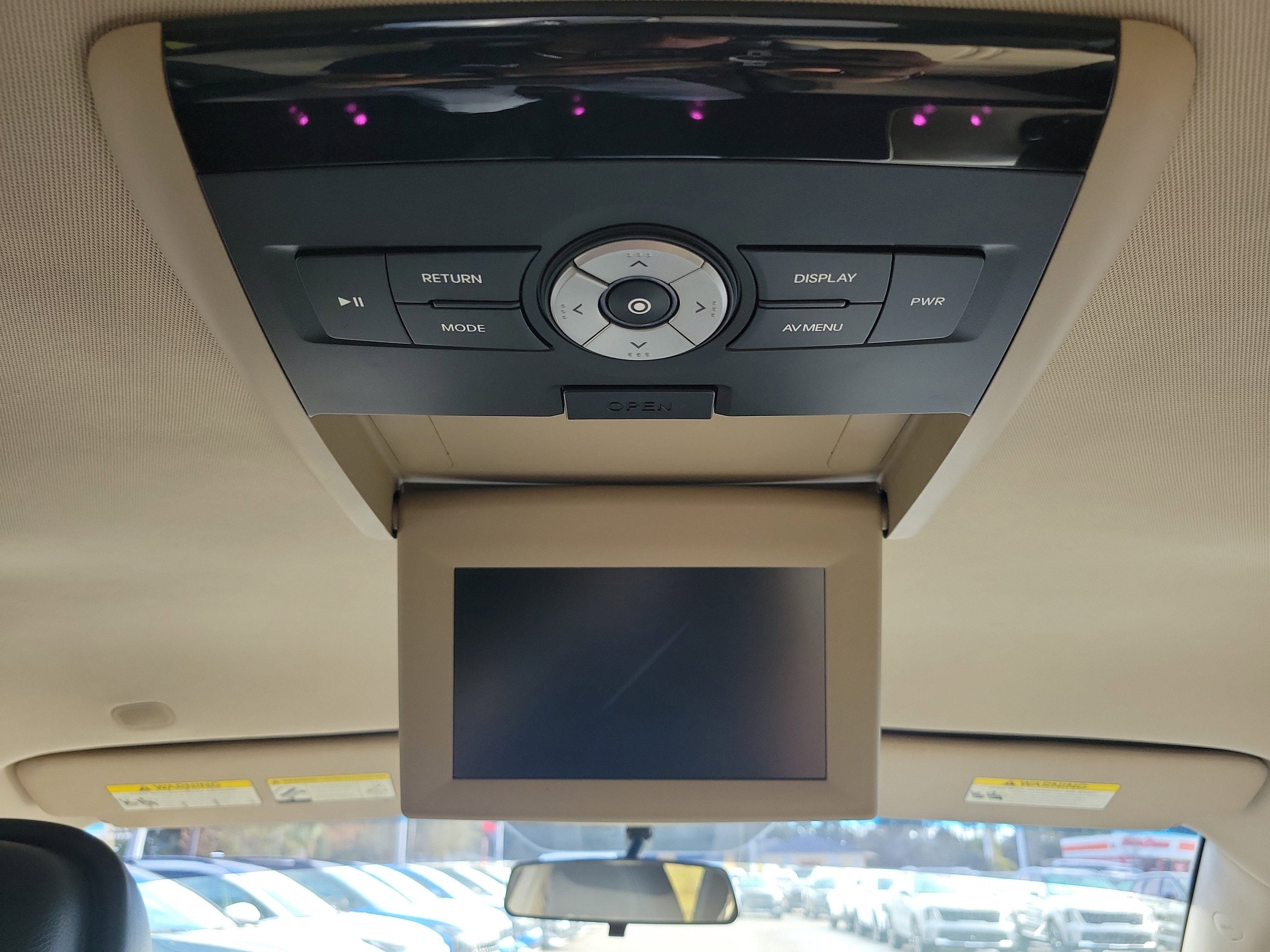 Used 2011 Kia Sorento EX w/ Limited Pkg image 31