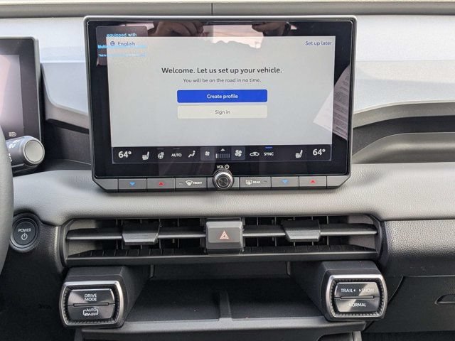 New 2026 Toyota RAV4 SE AWD/4WD image 18