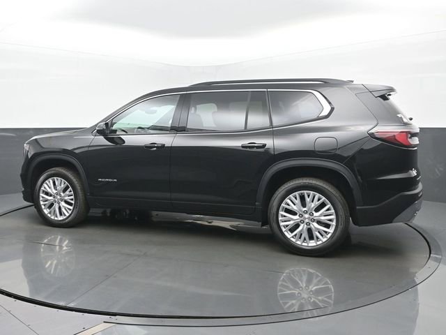 New 2026 GMC Acadia Elevation image 3