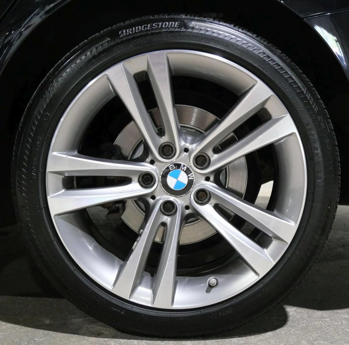 Used 2016 BMW 428i Gran Coupe xDrive AWD/4WD image 29
