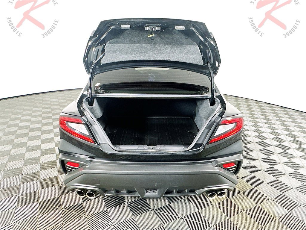 Used 2023 Subaru WRX Premium image 30