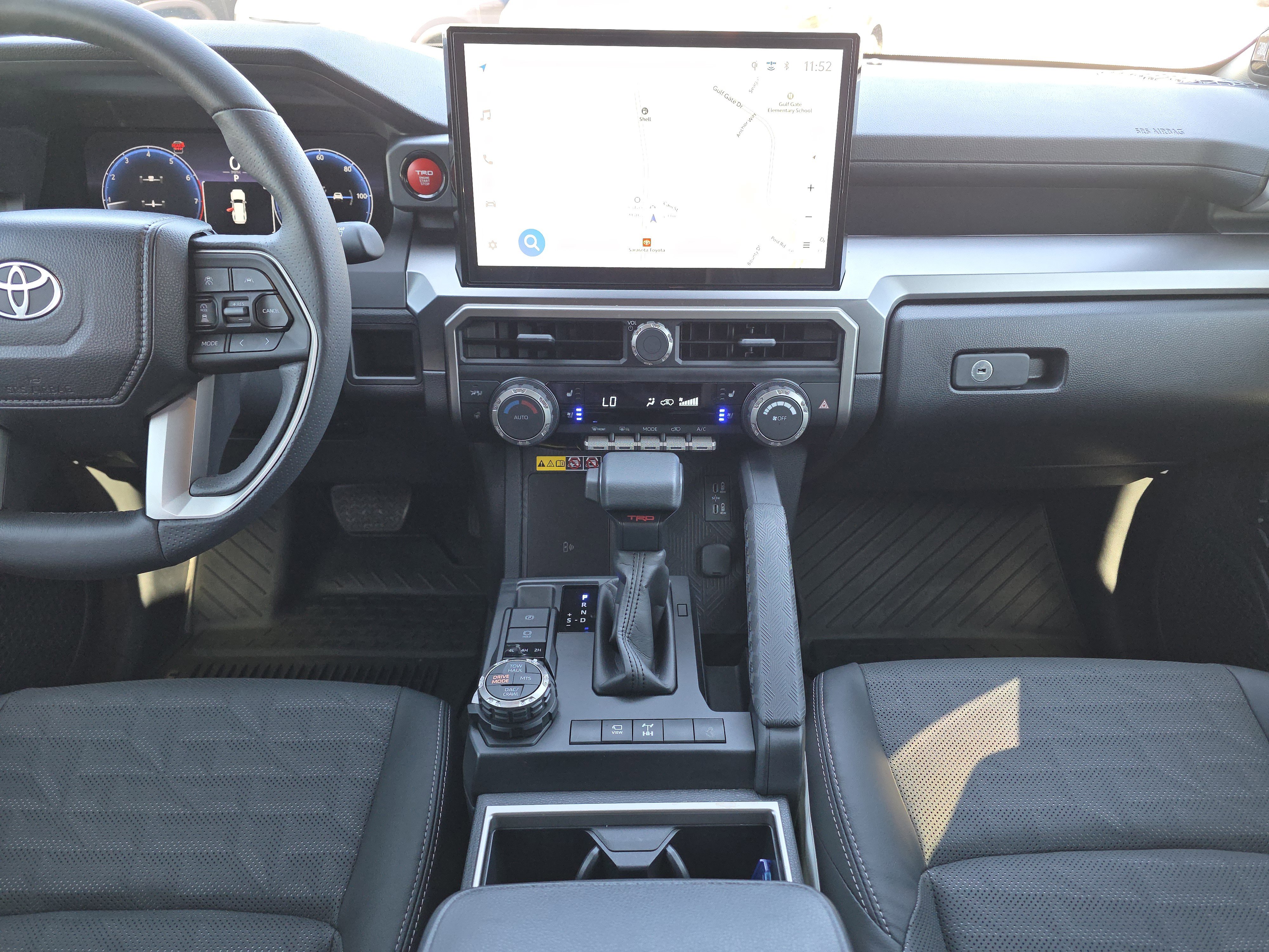 Used 2025 Toyota 4Runner Limited image 20