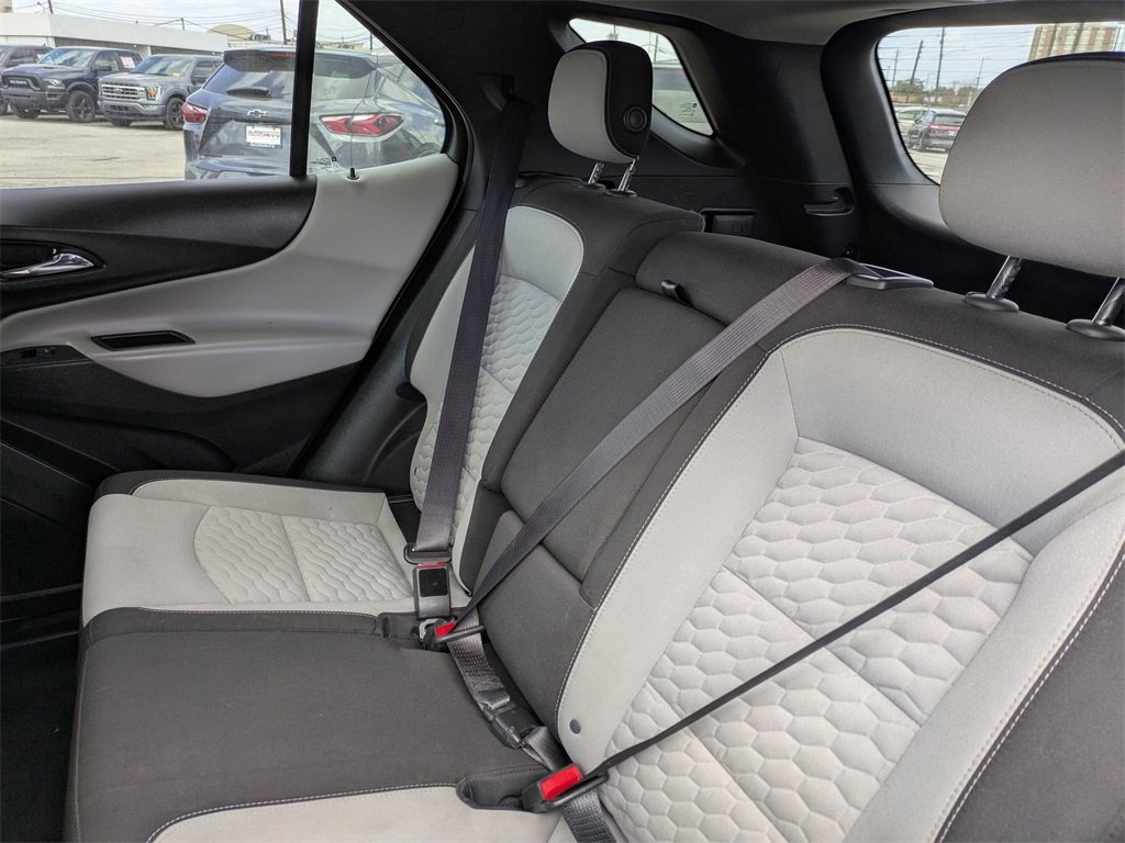 Used 2020 Chevrolet Equinox LT image 21