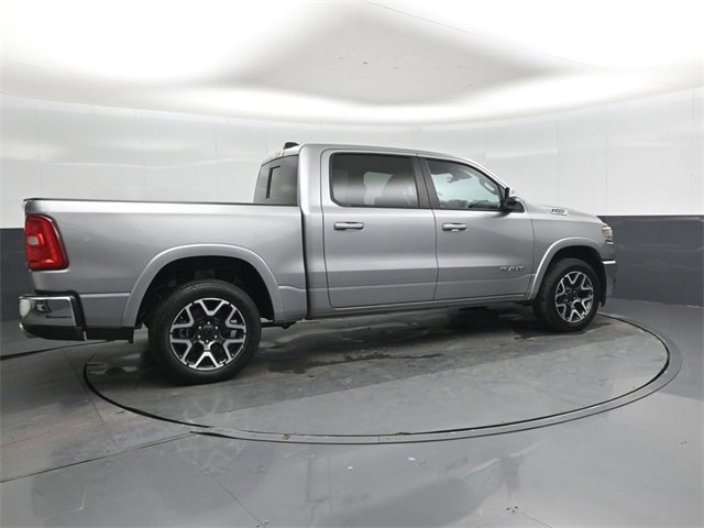 Used 2025 RAM 1500 Laramie image 3