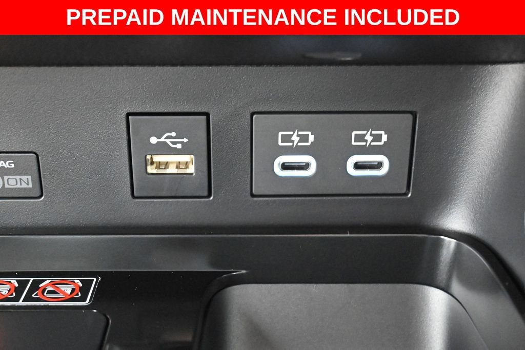 Certified 2026 Toyota Camry SE AWD/4WD image 22