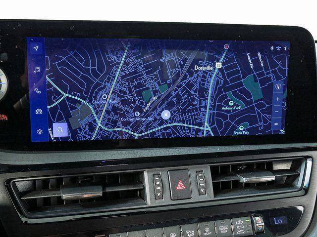 Used 2024 Lexus ES 350 Ultra Luxury w/ Accessory Package (Z2) FWD image 14