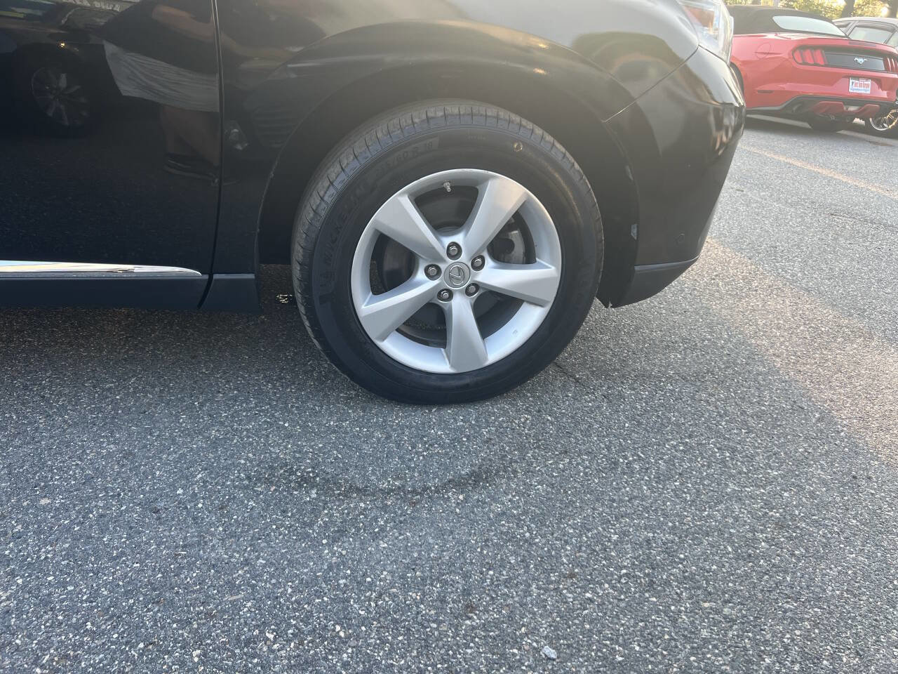 Used 2015 Lexus RX 350 AWD image 37