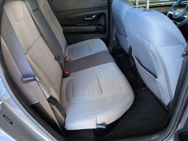 Used 2023 Hyundai Santa Cruz SEL image 17