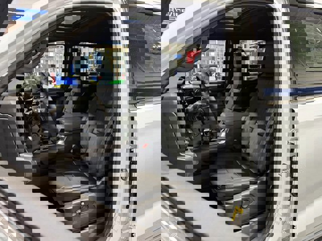 New 2026 Chevrolet Silverado 1500 High Country w/ High Country Premium Package image 26