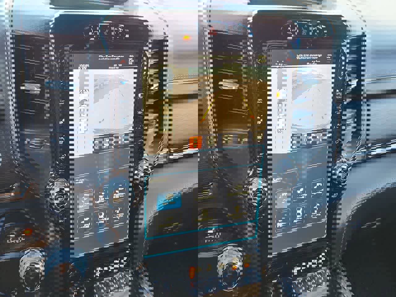 Used 2022 RAM 1500 Limited image 25