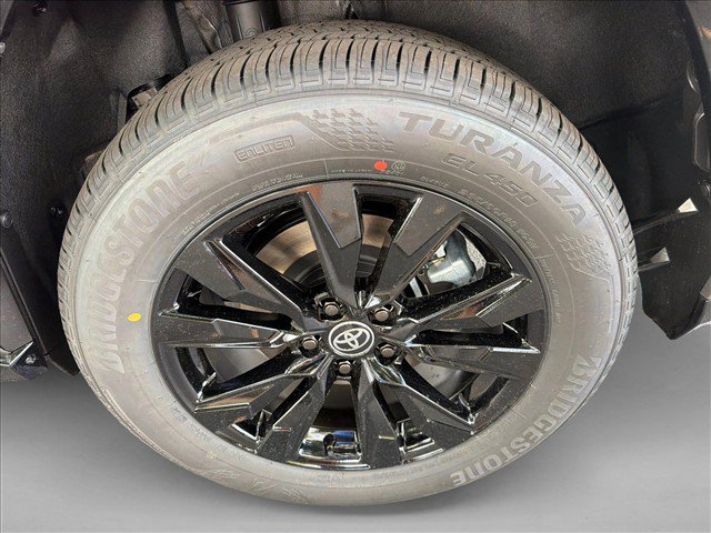 New 2026 Toyota RAV4 SE w/ Convenience Package AWD/4WD image 20