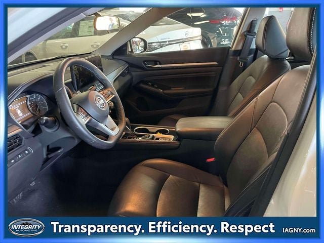 Used 2023 Nissan Altima 2.5 SL AWD/4WD image 15