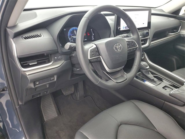 Used 2024 Toyota Grand Highlander XLE image 22
