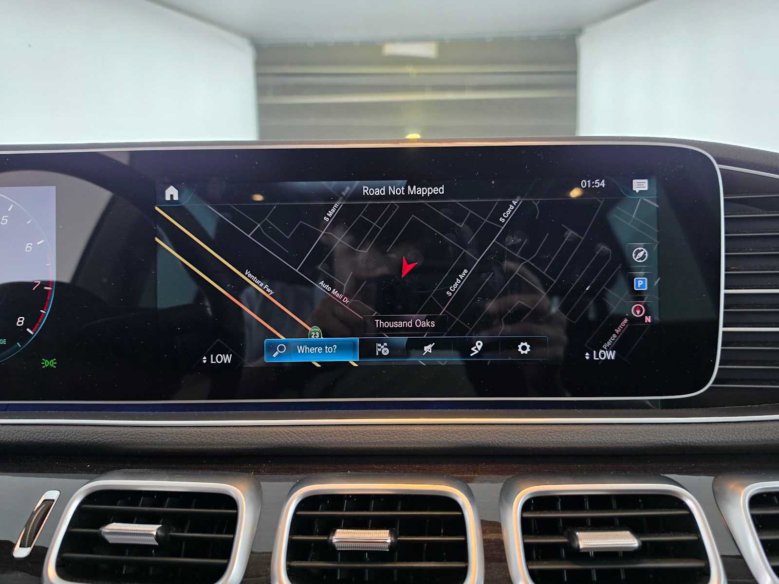 Certified 2022 Mercedes-Benz GLE 450 4MATIC image 27