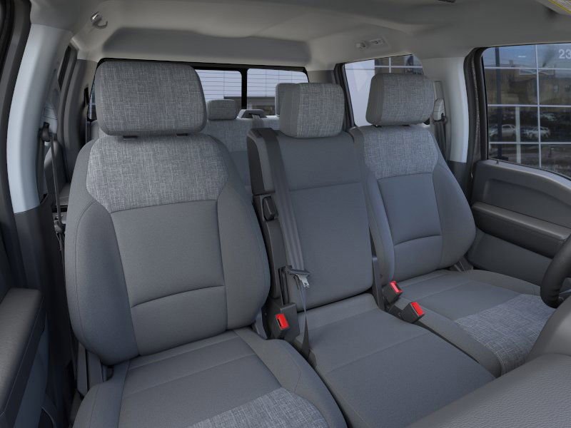 New 2026 Ford F350 XLT w/ Snow Plow/Camper Package image 10