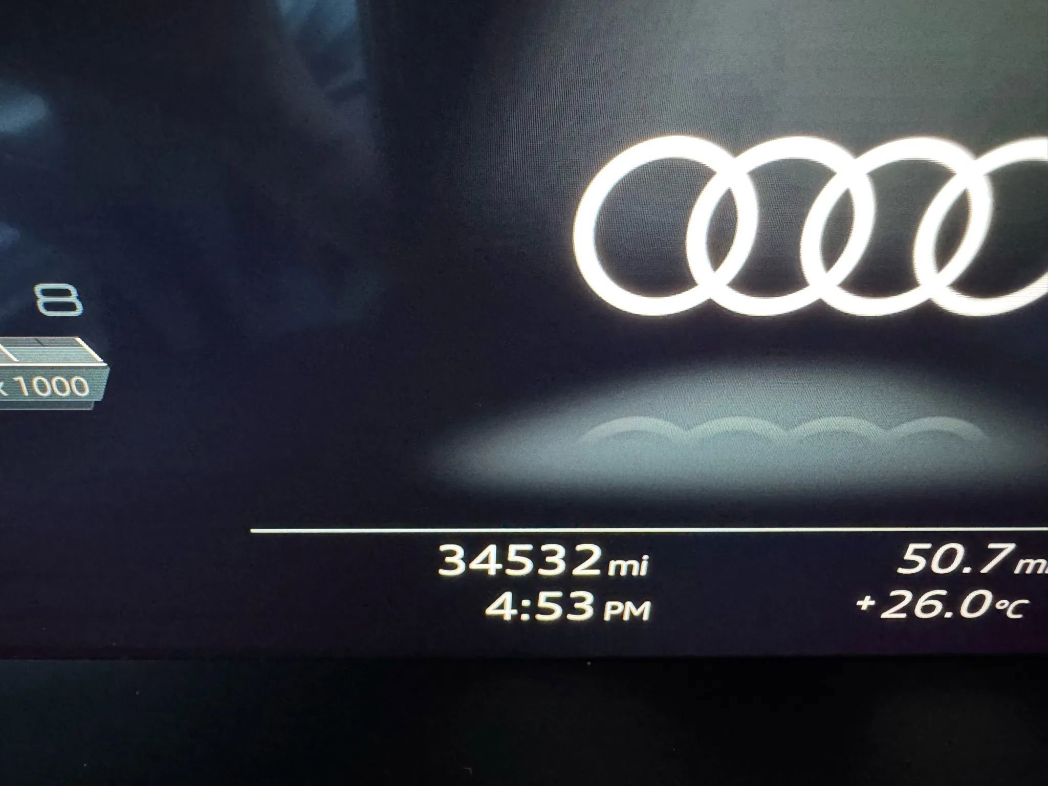 Used 2022 Audi Q8 Premium Plus w/ Premium Plus Package image 34