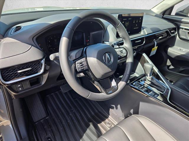New 2026 Acura ADX FWD image 3