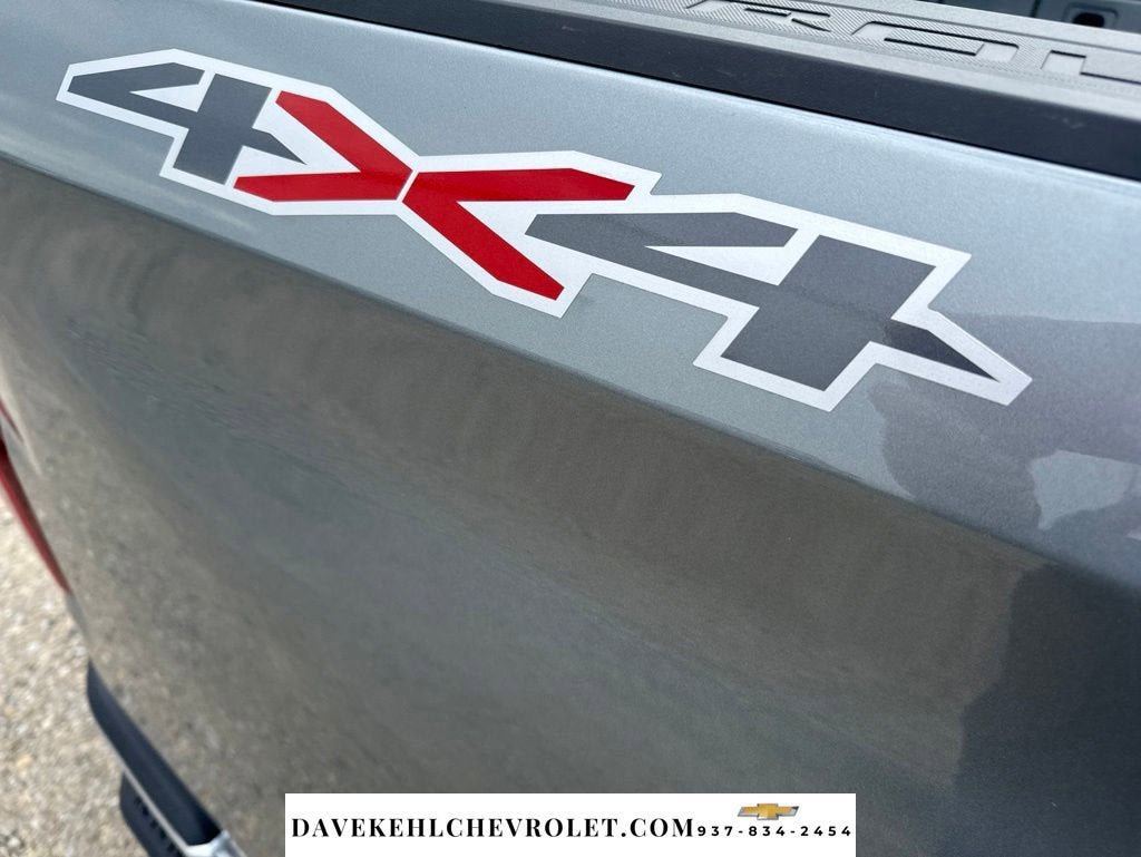 New 2026 Chevrolet Silverado 3500 LT w/ All Star Edition AWD/4WD image 38