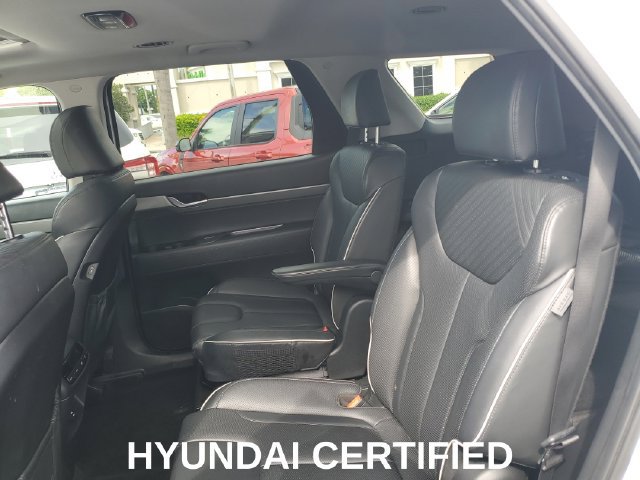 Certified 2023 Hyundai Palisade XRT FWD image 26