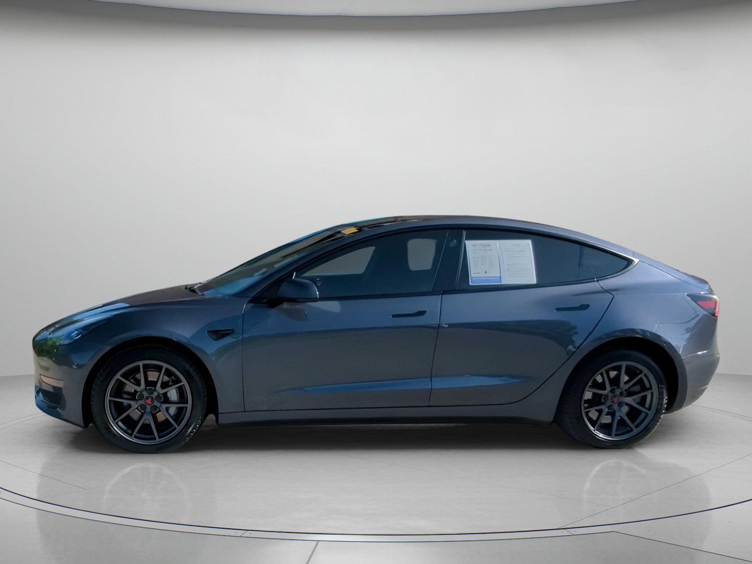 Used 2023 Tesla Model 3 Standard Range RWD image 16