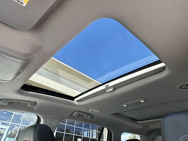 Certified 2021 GMC Acadia AT4 w/ Trailering Package image 27