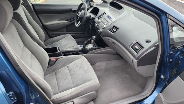 Used 2010 Honda Civic DX-VP image 14