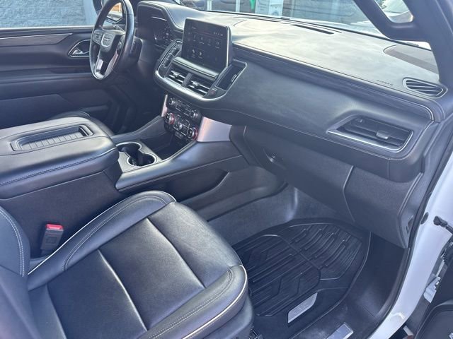 Used 2023 GMC Yukon SLT AWD/4WD image 29