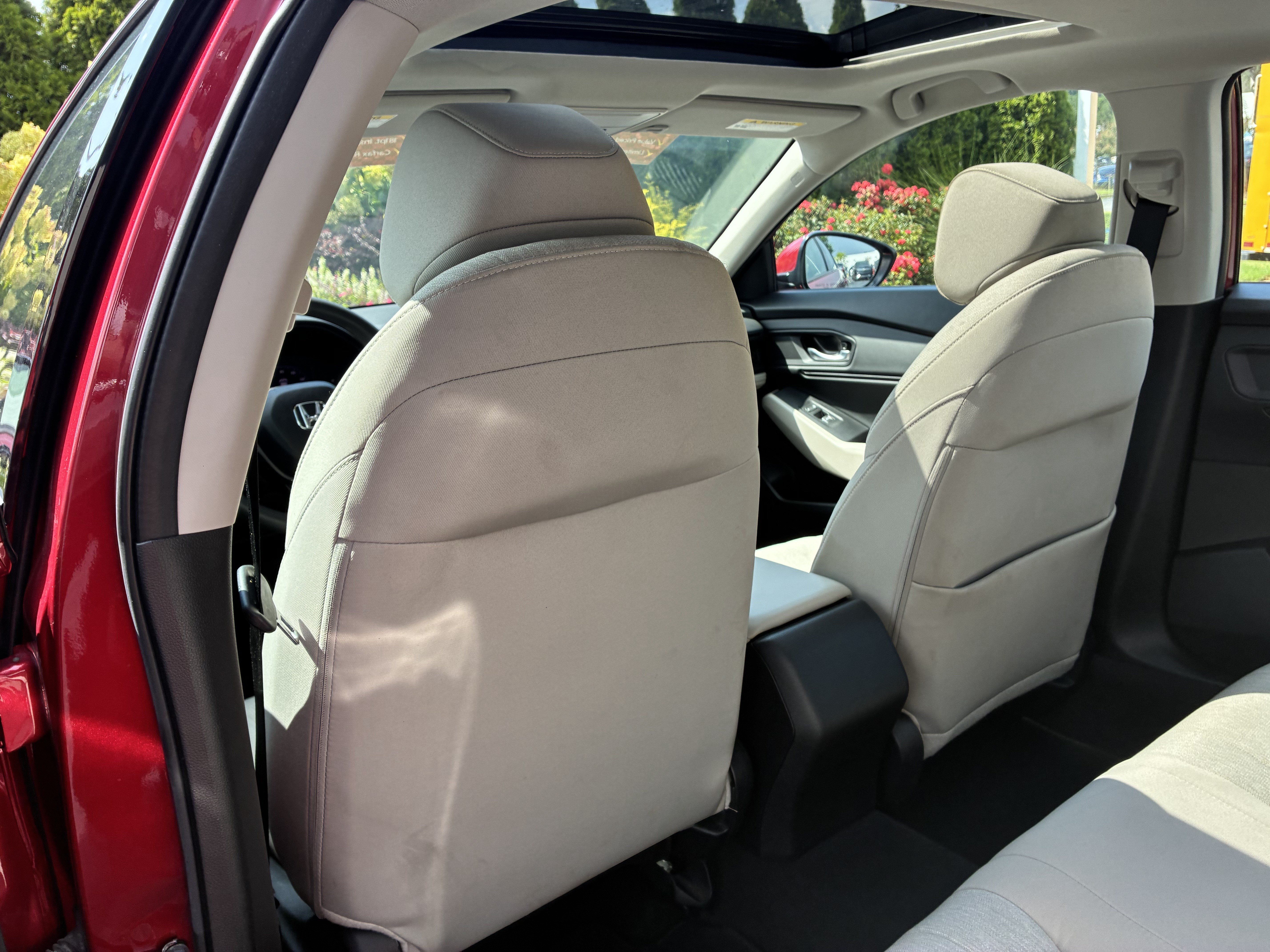 Used 2024 Honda Accord EX image 13