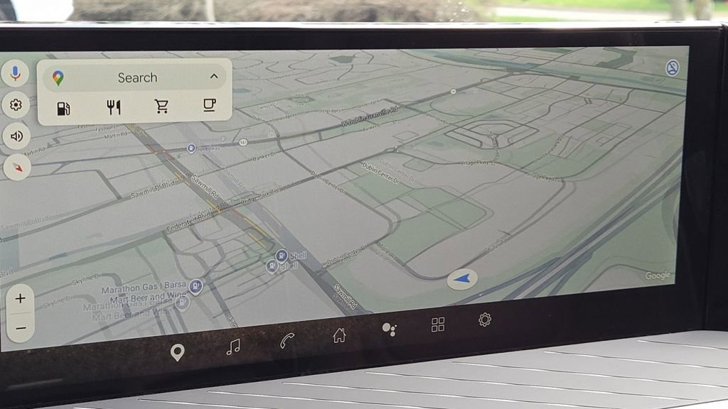 New 2026 INFINITI QX80 Autograph w/ Autograph Exterior Package image 4