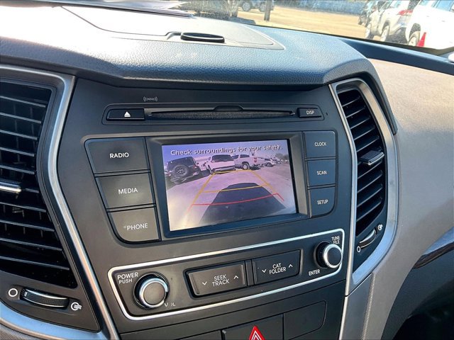 Used 2017 Hyundai Santa Fe Sport image 19
