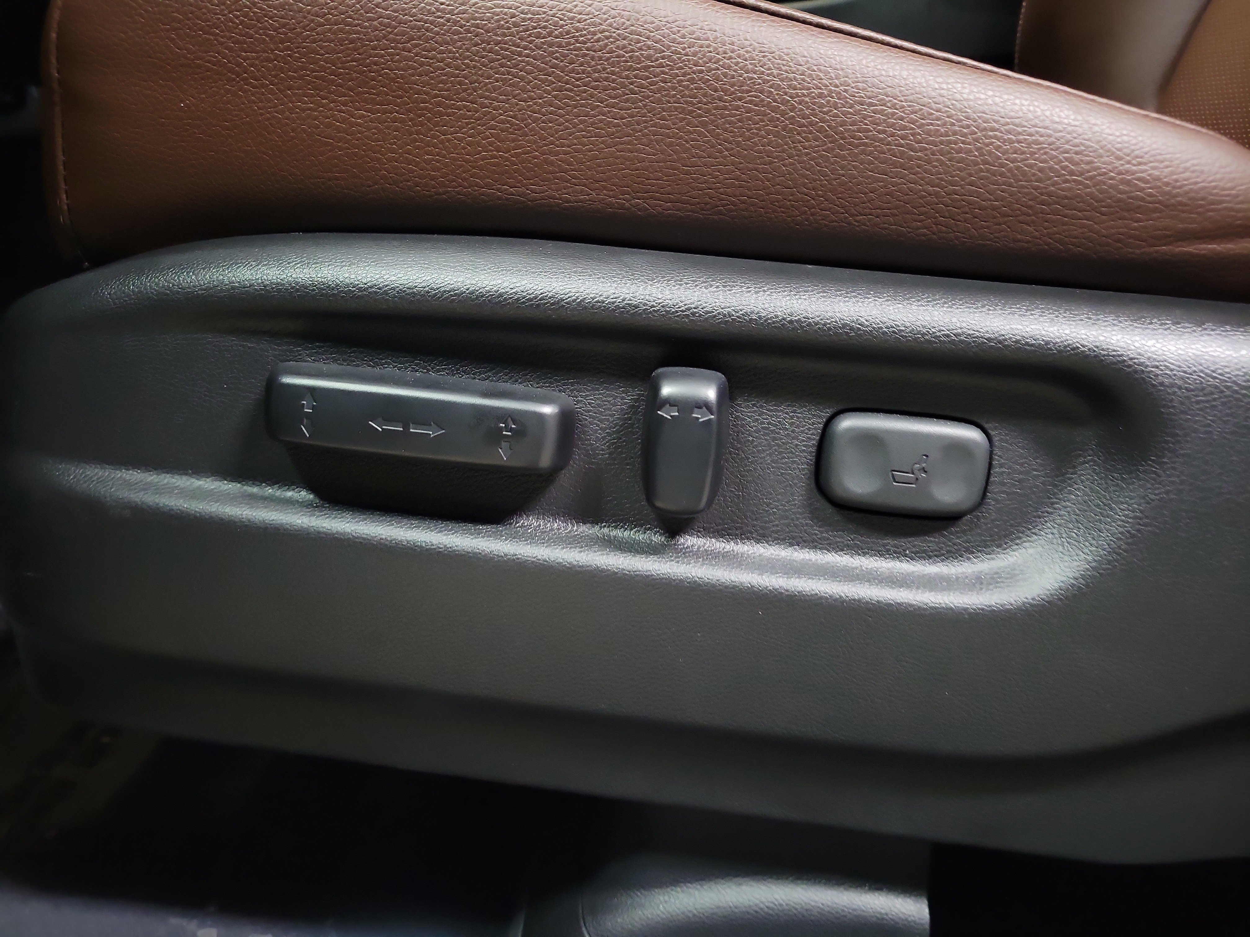 Certified 2025 Honda Ridgeline RTL image 20