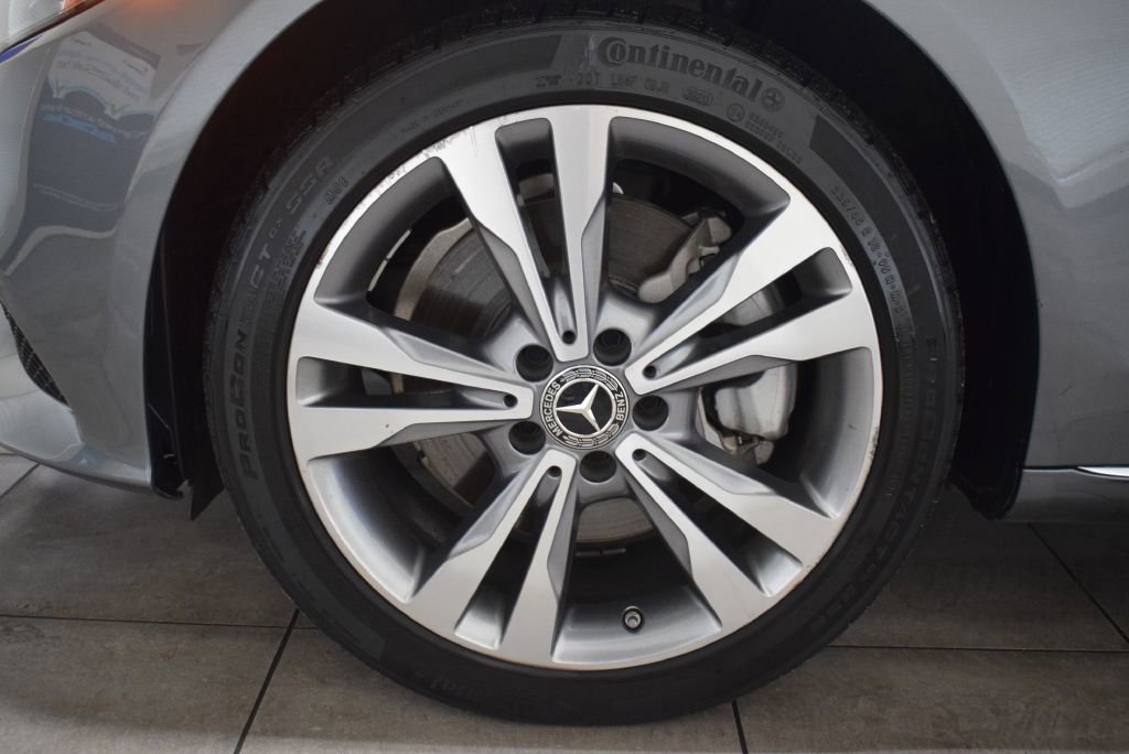 Used 2021 Mercedes-Benz C 300 4MATIC Sedan w/ Driver Assistance Package image 35