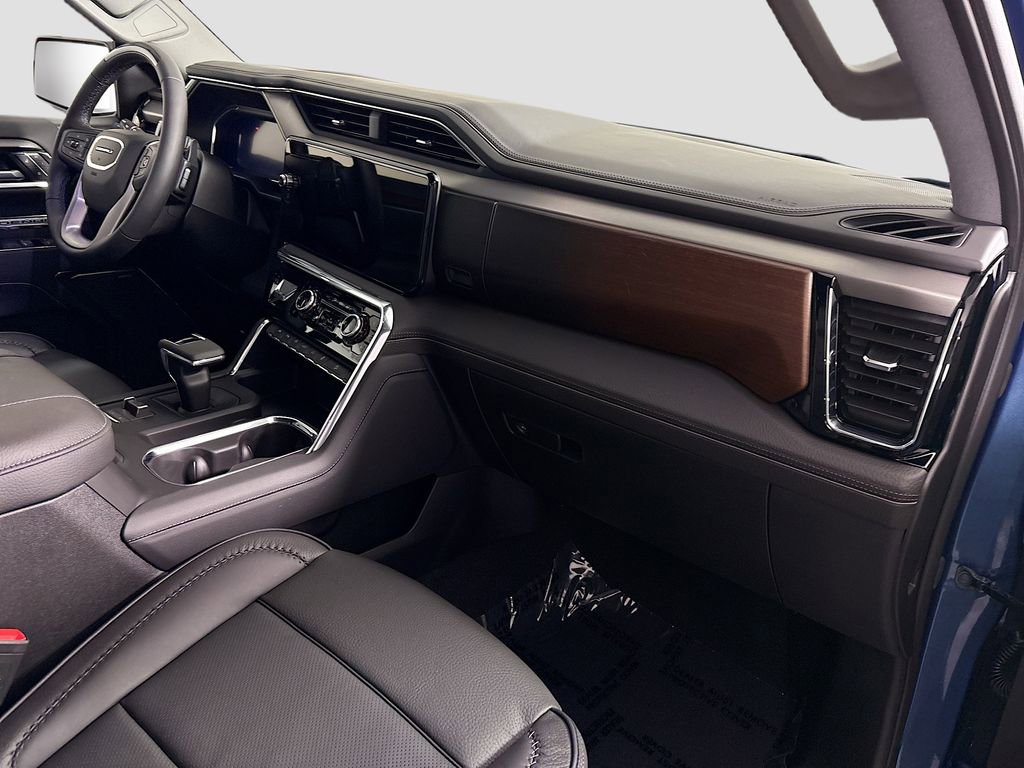 New 2026 GMC Sierra 1500 Denali image 31