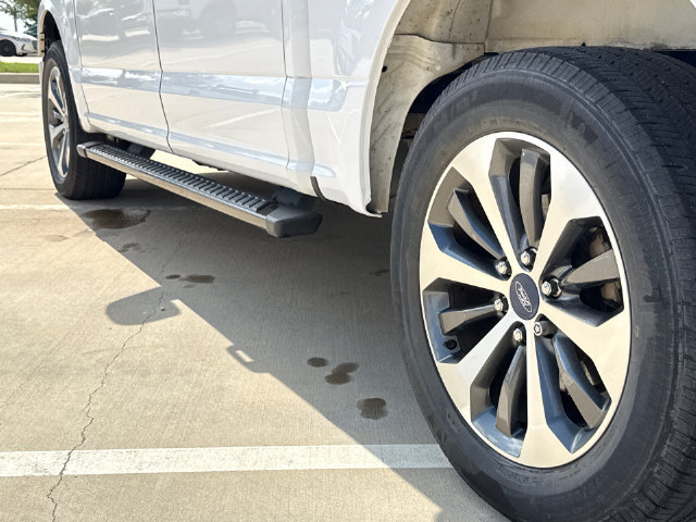 Used 2020 Ford F150 XL w/ Equipment Group 101A Mid RWD image 21