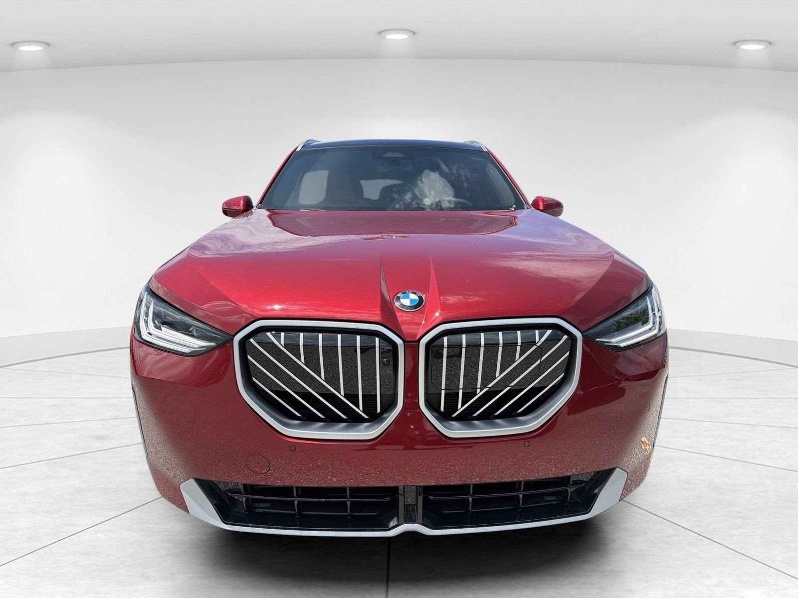 New 2026 BMW X3 xDrive30i w/ Premium Package AWD/4WD image 2