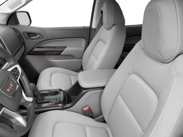 Used 2016 GMC Canyon SLE w/ All Terrain Package image 11