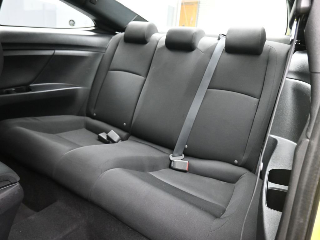 Used 2019 Honda Civic EX image 33