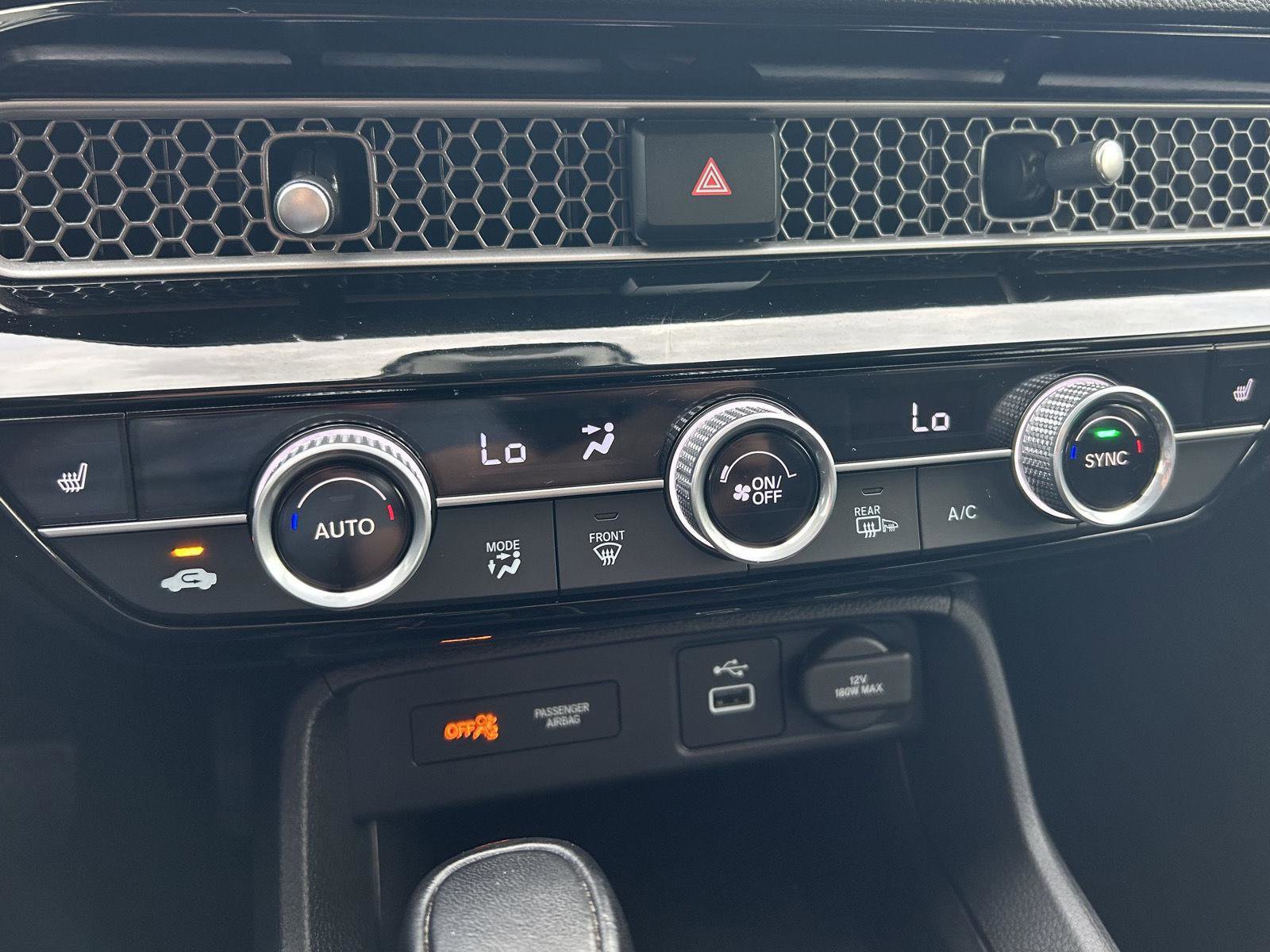 Used 2022 Honda Civic EX-L image 18