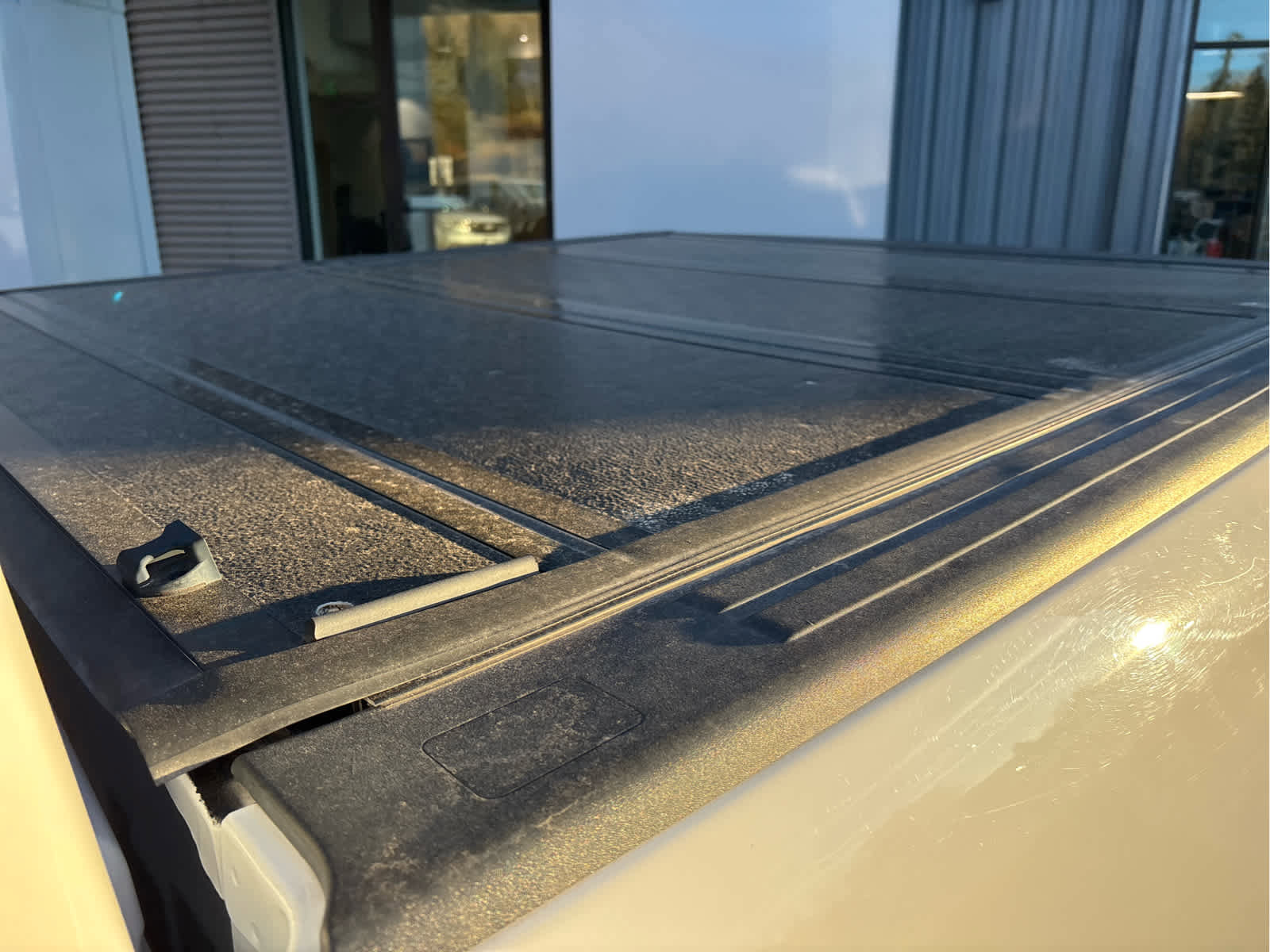 Used 2021 RAM 1500 Laramie image 23