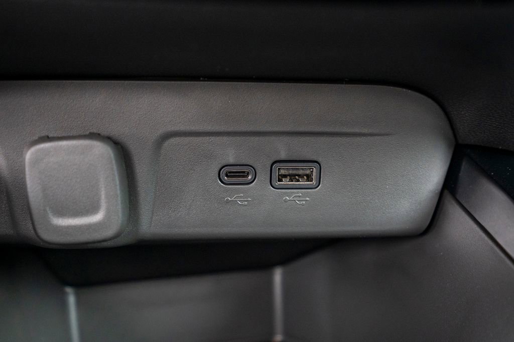 New 2026 Chevrolet Trax ACTIV image 26