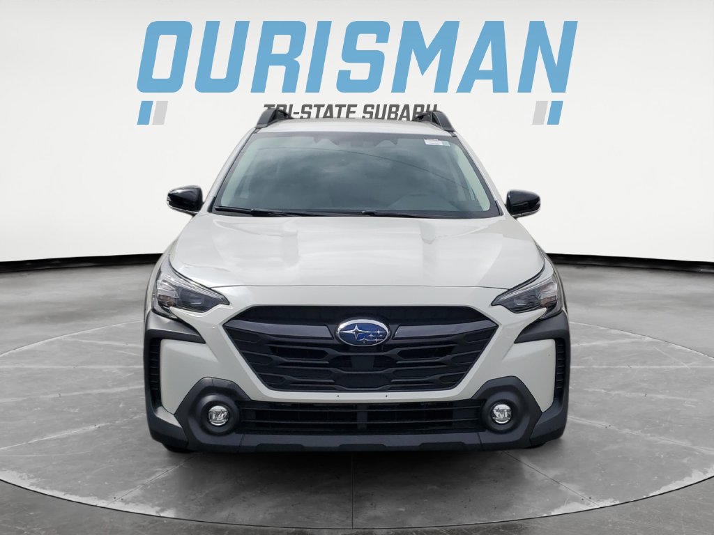 Certified 2025 Subaru Outback Premium AWD/4WD image 8