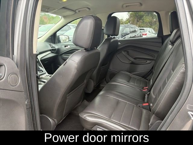 Used 2013 Ford Escape SEL image 16