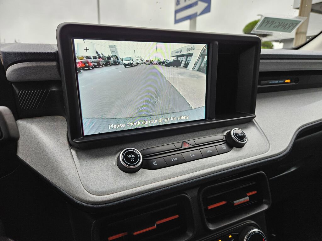 Used 2023 Ford Maverick XLT w/ Equipment Group 300A Standard image 23